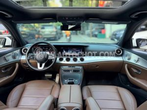 Xe Mercedes Benz E class E200 Sport 2019