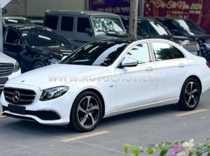 Xe Mercedes Benz E class E200 Sport 2019