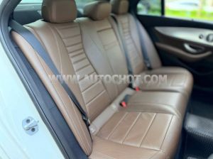 Xe Mercedes Benz E class E200 Sport 2019