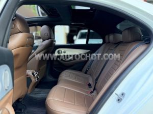 Xe Mercedes Benz E class E200 Sport 2019
