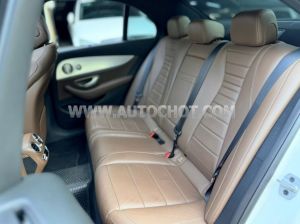 Xe Mercedes Benz E class E200 Sport 2019