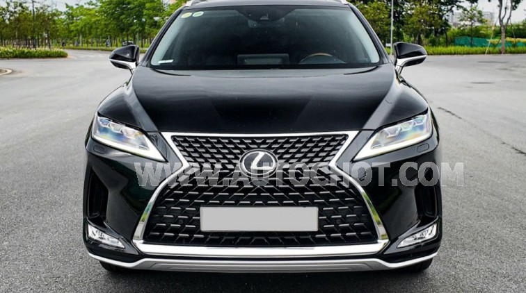Lexus RX 350L 2021