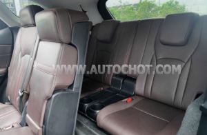 Xe Lexus RX 350L 2021
