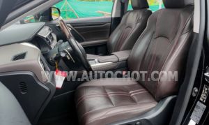 Xe Lexus RX 350L 2021