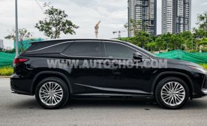 Xe Lexus RX 350L 2021