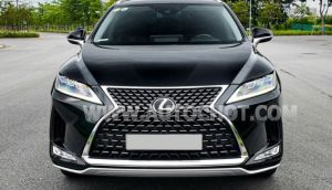Xe Lexus RX 350L 2021