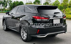 Xe Lexus RX 350L 2021