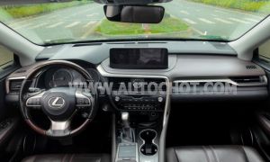 Xe Lexus RX 350L 2021