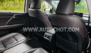 Xe Lexus RX 350L 2021