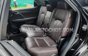 Xe Lexus RX 350L 2021