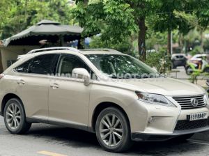 Xe Lexus RX 350 AWD 2015
