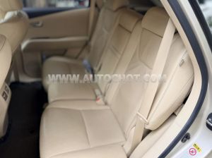 Xe Lexus RX 350 AWD 2015