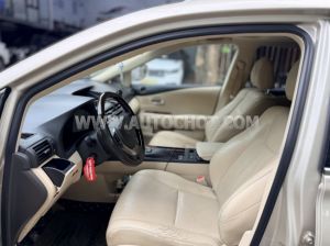 Xe Lexus RX 350 AWD 2015