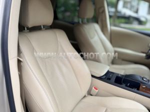 Xe Lexus RX 350 AWD 2015