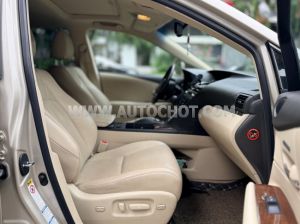 Xe Lexus RX 350 AWD 2015