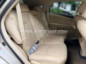Xe Lexus RX 350 AWD 2015