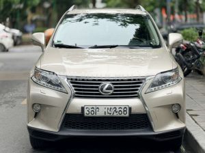 Xe Lexus RX 350 AWD 2015