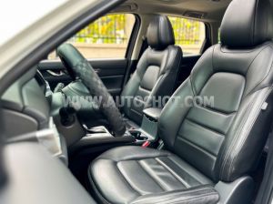 Xe Mazda CX5 Premium 2.0 AT 2021