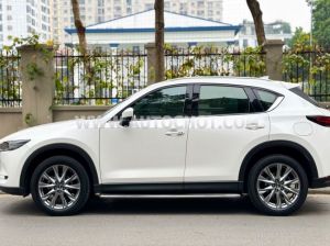 Xe Mazda CX5 Premium 2.0 AT 2021