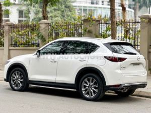 Xe Mazda CX5 Premium 2.0 AT 2021