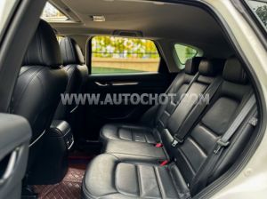 Xe Mazda CX5 Premium 2.0 AT 2021