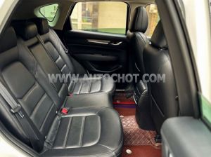 Xe Mazda CX5 Premium 2.0 AT 2021