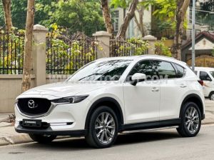 Xe Mazda CX5 Premium 2.0 AT 2021