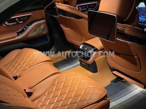 Xe Mercedes Benz S class S450 4Matic Luxury 2023