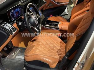Xe Mercedes Benz S class S450 4Matic Luxury 2023