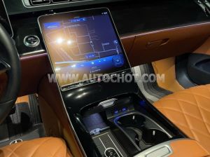 Xe Mercedes Benz S class S450 4Matic Luxury 2023