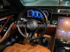 Xe Mercedes Benz S class S450 4Matic Luxury 2023