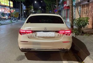 Xe Mercedes Benz S class S450 4Matic Luxury 2023