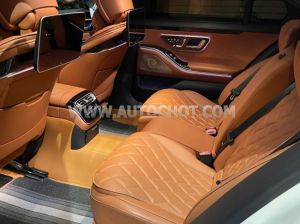 Xe Mercedes Benz S class S450 4Matic Luxury 2023
