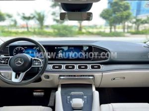 Xe Mercedes Benz GLS 450 4Matic 2021