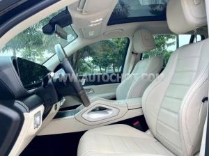Xe Mercedes Benz GLS 450 4Matic 2021