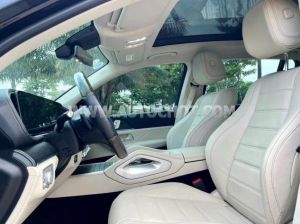 Xe Mercedes Benz GLS 450 4Matic 2021