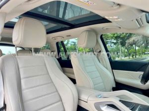 Xe Mercedes Benz GLS 450 4Matic 2021
