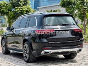 Xe Mercedes Benz GLS 450 4Matic 2021
