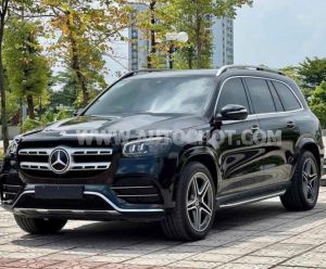 Xe Mercedes Benz GLS 450 4Matic 2021