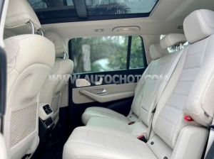 Xe Mercedes Benz GLS 450 4Matic 2021
