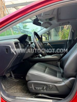 Xe Lexus RX 300 2021