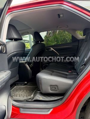 Xe Lexus RX 300 2021