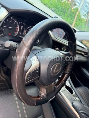 Xe Lexus RX 300 2021