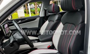 Xe Volkswagen Teramont X Platinum 2.0 AT 2025