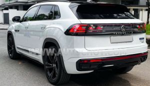 Xe Volkswagen Teramont X Platinum 2.0 AT 2025