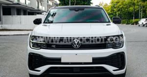 Xe Volkswagen Teramont X Platinum 2.0 AT 2025