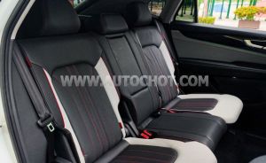 Xe Volkswagen Teramont X Platinum 2.0 AT 2025