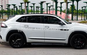Xe Volkswagen Teramont X Platinum 2.0 AT 2025