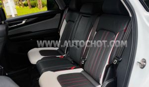 Xe Volkswagen Teramont X Platinum 2.0 AT 2025