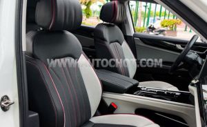 Xe Volkswagen Teramont X Platinum 2.0 AT 2025